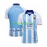 Camisola Málaga CF Homem Equipamento Primeiro 2026-2027 Manga Curta